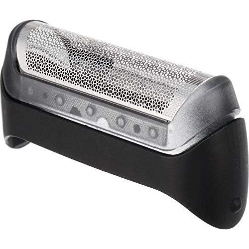 ERYI-Film De Rechange De Qualité Supérieure - Tête De Rechange Avec Cadre Pour Braun 10B 20B 20S Z2000 Series 1000 170 170S-1 180 190 190S 190S-1 1715 1775 1735 Cruzer1 Cruzer2 Cruzer3