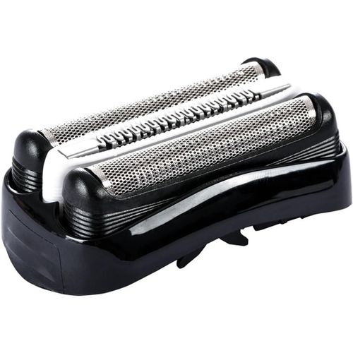 Eryi-Tête De Rechange Pour Rasoir Électrique, Compatible Avec Braun 3 Series 300s/301s/310s/3020s/3030s/3040s/3080s/3050cc/3090cc, Lame Rechange Rasoir Électrique Hommes 32b