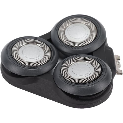 ERYI-Tête De Rasoir Électrique Pour S5000 Sh50 S5078 S5050 S5420, Remplacement De En Acier Inoxydable Argenté, Lame De Haute Qualité, Confort Longue Durée, Installation
