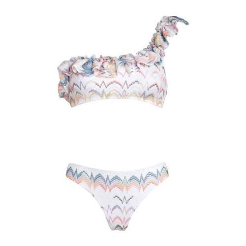 Missoni - Mer Et Piscine - Maillots Deux Pièces