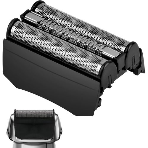 ERYI-70B Tête De Rasoir Compatible Avec Braun Series 7, Grille De Rechange Pour Rasoir Électrique Pour 720 760 790 750Cc 760Cc 790Cc 7020 7027 7071 7075 7085, Accessoires De Rasage Pour Homme