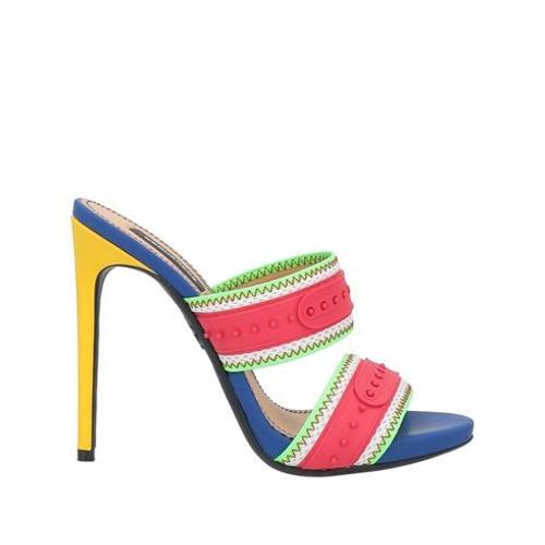 Dsquared2 - Chaussures - Sandales - 38