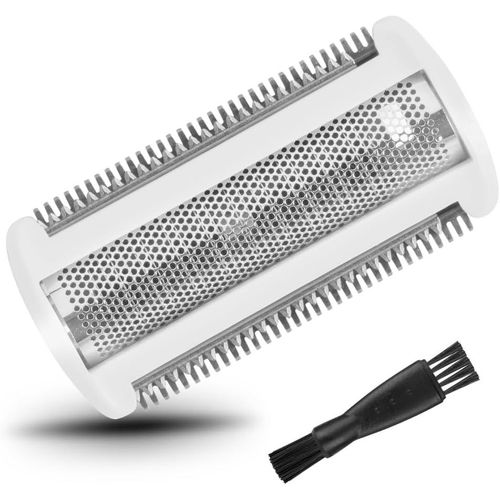 ERYI-Tête De Rasoir Electrique, 1Pc Brl140 Brl Têtes De Rasoir De Rechange, Tête De Rechange Compatibles Avec Rasoirs Brl Brl130 Bre620 Bre630 Bre634 Bre640 Bre650 Bre651 Etc