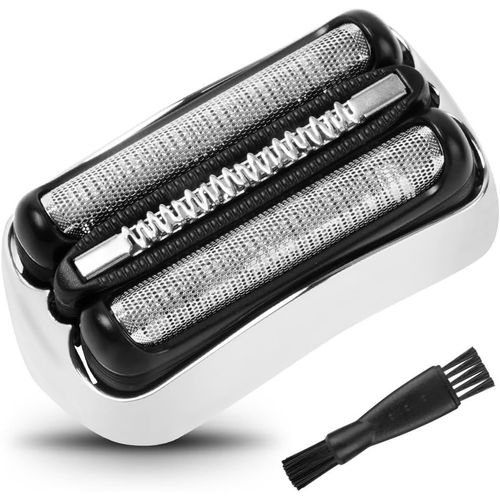ERYI-Tête De Rasoir Electrique, 21S Series 3/5 Têtes De Rasoir De Rechange, Tête De Rechange Compatibles Avec Rasoirs S3/5 300S 301S 310S 5408 5409 5414 5415 320S 3010S 3020S Etc