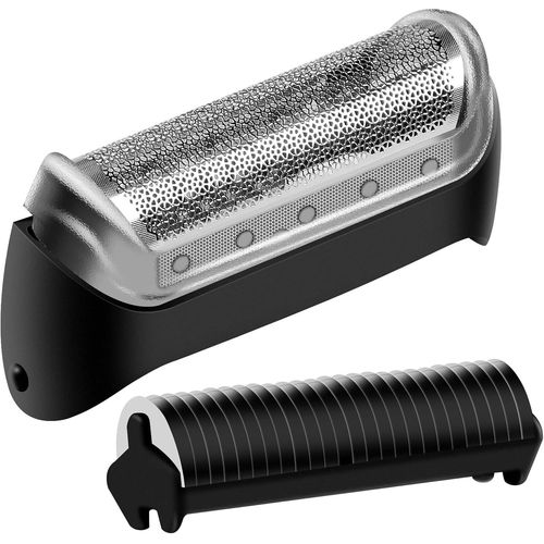 ERYI-Grille Rasoir Serie 1, Remplacement De Rasoir Serie 1, 10B 20B Têtes De Rasoir Séries 1 190 180 170 Tête De Rasoir Électrique Compatible Série 1, Tête De Rasoir De Rechange Séries 1