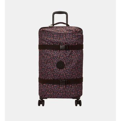 Kipling - Valise souple Spontaneous M 4R 66cm - Multicolore