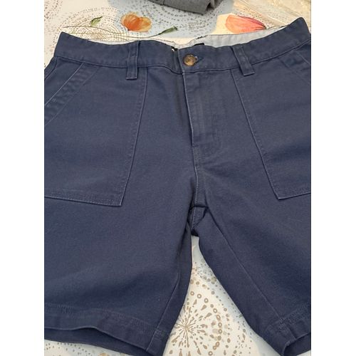 Bermuda Homme