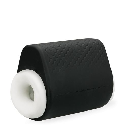 Masturbateur Homme Double Entrée Vibrant Et Rotatif Spinmate
