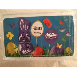 Boite À Gouter Milka Neuf
