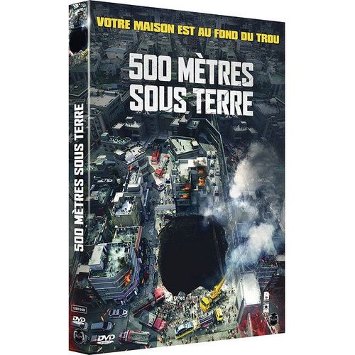 500 Mètres Sous Terre