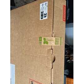 Lenovo T14 - 14" Intel Core i5 - Ram 16 Go - DD 256 Go