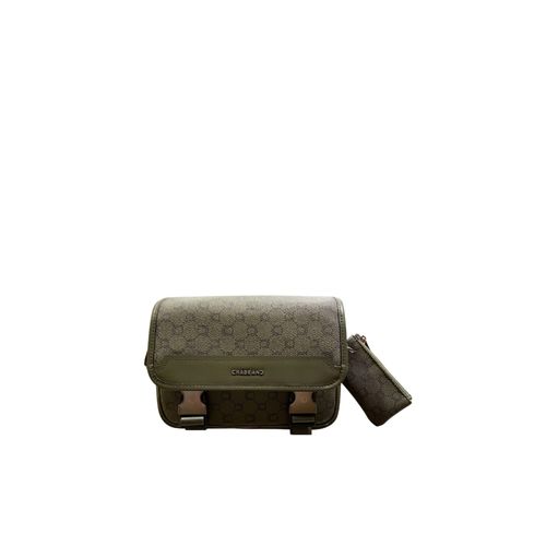 Sacoche Chabrand Icone 85050470 Olive