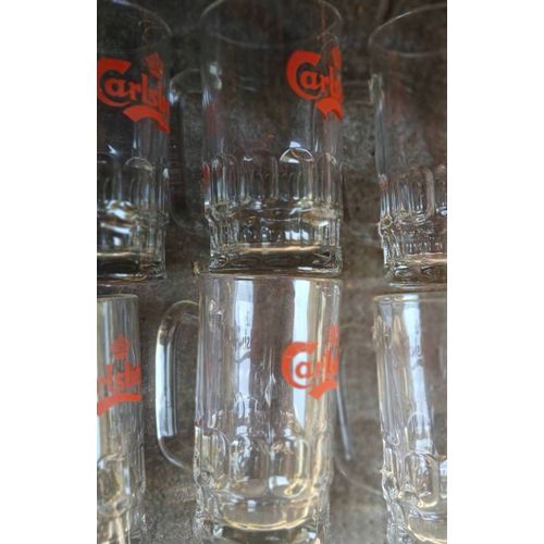 Chopes Demis Carlsberg