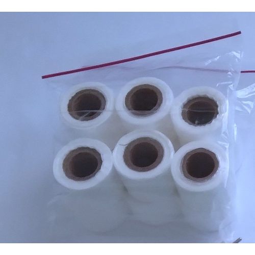 Sachets Hygiéniques Hisa 