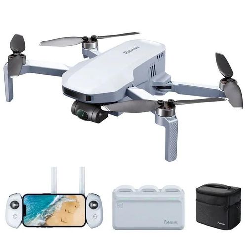 Potensic - Drone Atom Fly More Combo-Potensic