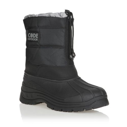 Code Outdoor Apres Ski Ordon Homme