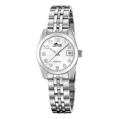 Montre Femme Lotus Freedom Acier