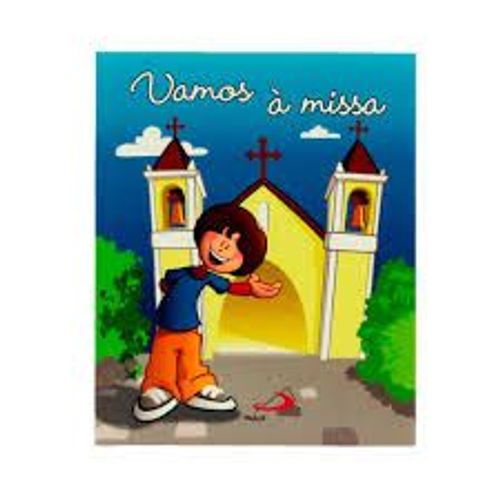 Vamos À Missa