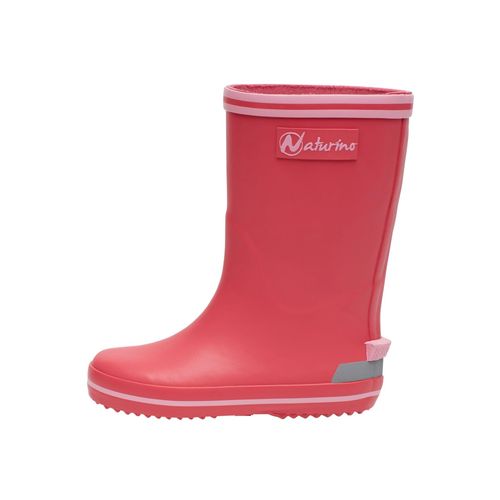 Bottes De Pluie Rain Boot Fuchsia - 29