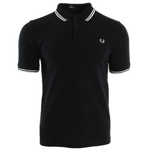 Fred Perry Twin Tipped