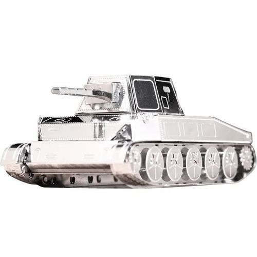 Metal Time | T67, 49 Pièces | World Of Tanks