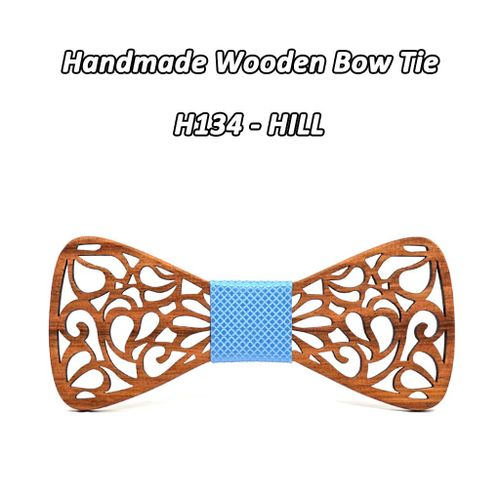 Mahoosive N?Ud Papillon En Bois Poche Carré Ensemble Pour Hommes Costumes De Mariage Bois Cravate Homme Noeud Papillon Noeud Papillon Ensemble De Foulard