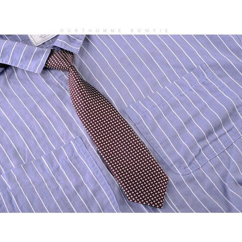 Cravate En Soie Avec Dessin Pour Garçons Et Enfants,Rayée,Élastique,Couleur Unie,Accessoires De Fête De Mariage,Nouvelle Mode