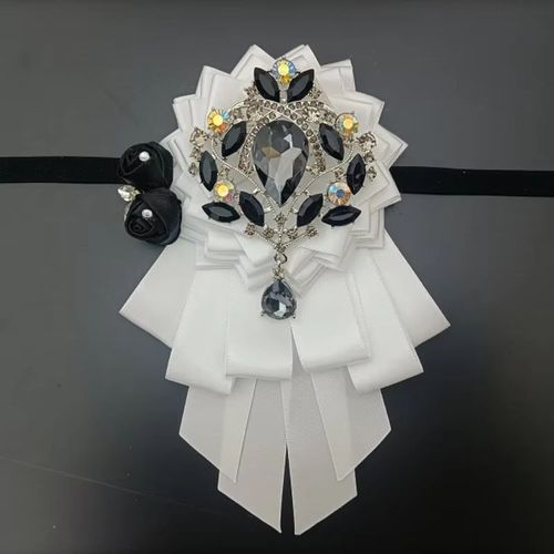 N?Uds Papillon De Luxe Pour Hommes,Design,Français,Britannique,Costume De Banquet D'affaires,Chemises,Accessoires De Col,N?Ud Papillon De Mariage Haut De Gamme