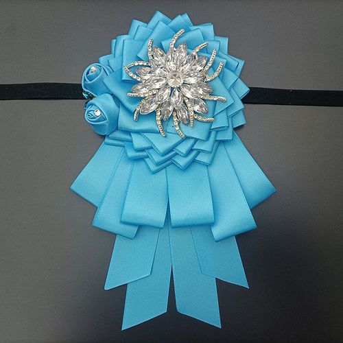 N?Ud Papillon De Luxe Pour Hommes,Design,Bijoux Faits À La Main,Haut De Gamme,Vêtements De Cérémonie,Costume,Chemise,Accessoires,Col De Mariage,Fleur