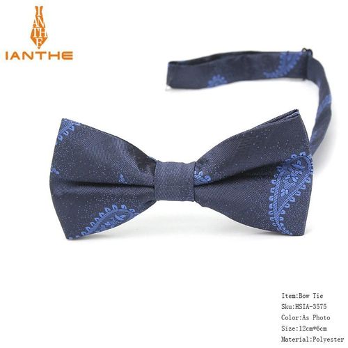 Chemise Avec N?Ud Papillon Pour Homme,Vêtement Formel,Mode Business,Mariage,Cadeau