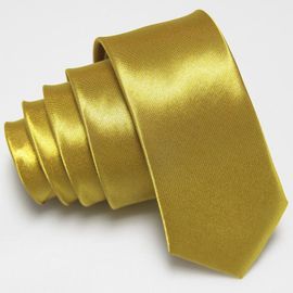 Cravate Fine Décontractée Pour Homme,Accessoire De Ix,Simplicité,Mode Adulte,5cm