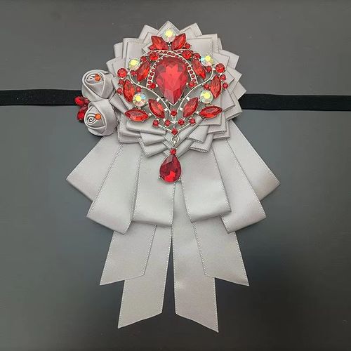 N?Uds Papillon De Luxe Pour Hommes,Design,Français,Britannique,Costume De Banquet D'affaires,Chemises,Accessoires De Col,N?Ud Papillon De Mariage Haut De Gamme