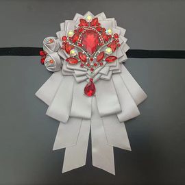 N?Uds Papillon De Luxe Pour Hommes,Design,Français,Britannique,Costume De Banquet D'affaires,Chemises,Accessoires De Col,N?Ud Papillon De Mariage Haut De Gamme