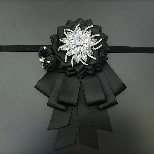 N?Uds Papillon De Luxe Pour Hommes,Design,Français,Britannique,Costume De Banquet D'affaires,Chemises,Accessoires De Col,N?Ud Papillon De Mariage Haut De Gamme