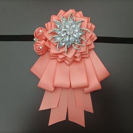 N?Ud Papillon De Luxe Pour Hommes,Design,Bijoux Faits À La Main,Haut De Gamme,Vêtements De Cérémonie,Costume,Chemise,Accessoires,Col De Mariage,Fleur