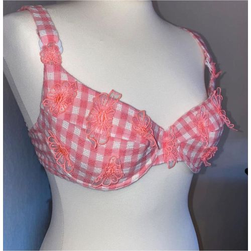 Maillot De Bain Manoush38comme Neuf 