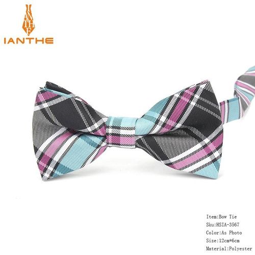 Chemise Avec N?Ud Papillon Pour Homme,Vêtement Formel,Mode Business,Mariage,Cadeau