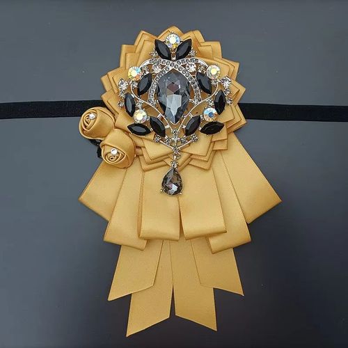 N?Uds Papillon De Luxe Pour Hommes,Design,Français,Britannique,Costume De Banquet D'affaires,Chemises,Accessoires De Col,N?Ud Papillon De Mariage Haut De Gamme