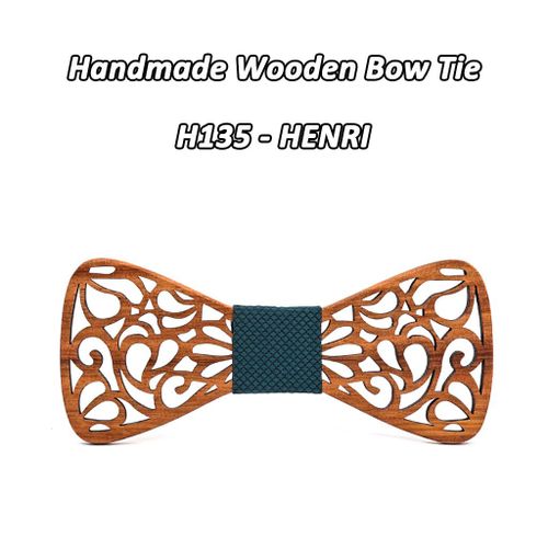 Mahoosive N?Ud Papillon En Bois Poche Carré Ensemble Pour Hommes Costumes De Mariage Bois Cravate Homme Noeud Papillon Noeud Papillon Ensemble De Foulard