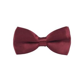 N?Ud Papillon Classique Pour Enfants,34 Couleurs Bonbon Pour Garçons Et Filles,N?Uds Papillon À La Mode Pour Enfants,Couleur Unie,1 Pièce
