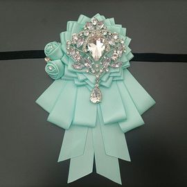 N?Ud Papillon De Luxe Pour Hommes,Design,Bijoux Faits À La Main,Haut De Gamme,Vêtements De Cérémonie,Costume,Chemise,Accessoires,Col De Mariage,Fleur