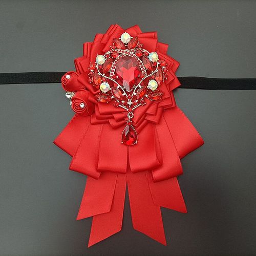 N?Ud Papillon De Luxe Pour Hommes,Design,Bijoux Faits À La Main,Haut De Gamme,Vêtements De Cérémonie,Costume,Chemise,Accessoires,Col De Mariage,Fleur