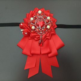 N?Ud Papillon De Luxe Pour Hommes,Design,Bijoux Faits À La Main,Haut De Gamme,Vêtements De Cérémonie,Costume,Chemise,Accessoires,Col De Mariage,Fleur