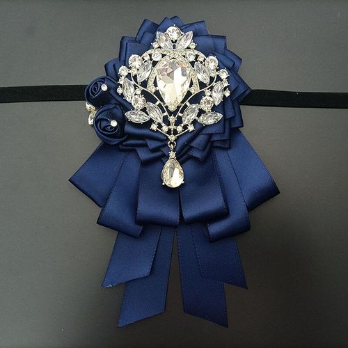 N?Ud Papillon De Luxe Pour Hommes,Design,Bijoux Faits À La Main,Haut De Gamme,Vêtements De Cérémonie,Costume,Chemise,Accessoires,Col De Mariage,Fleur