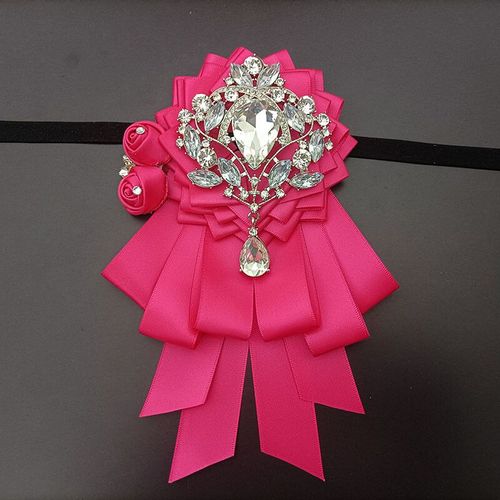 N?Ud Papillon De Luxe Pour Hommes,Design,Bijoux Faits À La Main,Haut De Gamme,Vêtements De Cérémonie,Costume,Chemise,Accessoires,Col De Mariage,Fleur