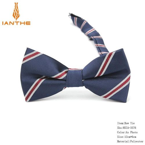 Chemise Avec N?Ud Papillon Pour Homme,Vêtement Formel,Mode Business,Mariage,Cadeau