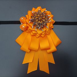 N?Ud Papillon De Luxe Pour Hommes,Design,Bijoux Faits À La Main,Haut De Gamme,Vêtements De Cérémonie,Costume,Chemise,Accessoires,Col De Mariage,Fleur