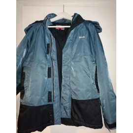 Parka Homme Hiver
