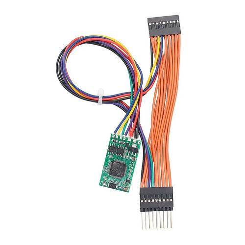 Type B Filtre Can 18 En 1 Pour Benz/Bmw, Filtre Universel