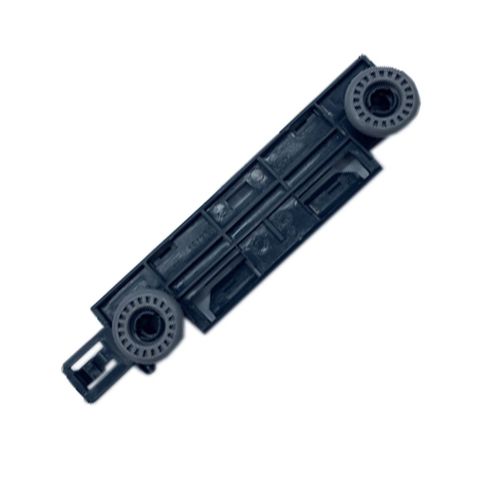 Rehausse droite panier couverts Lave-vaisselle (1767651000 BEKO GRUNDIG)